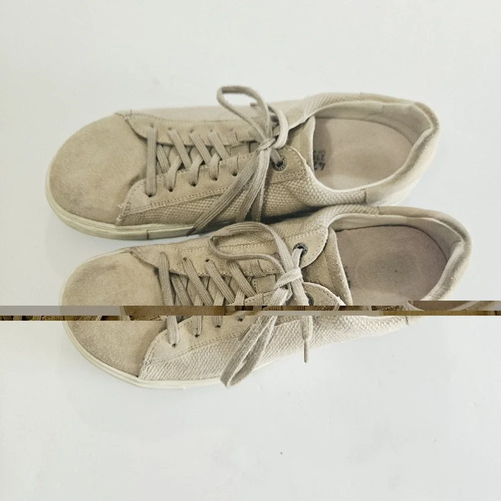 Birkenstock men bend